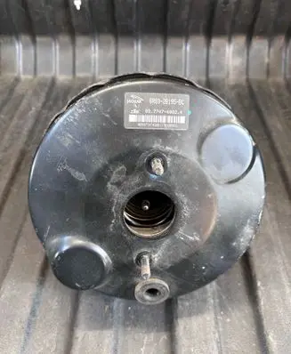 Jaguar S-Type Brake booster 6R832B195BC 03774748024
