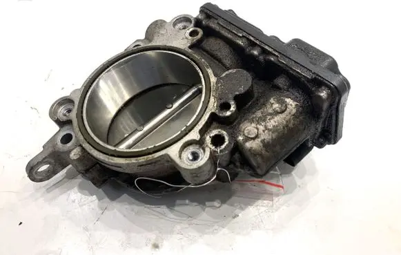 BMW 3 GT F34 Engine shut-off valve 8623324