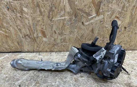 Citroen C4 III e-C4 Steering rack 2207010040508 680001706000 E80001706000