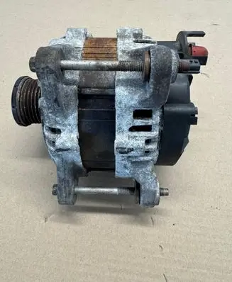 Renault Trafic III (X82) Generator/alternator A3TV4081ZE