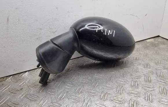Mini One - Cooper R50 - 53 Coupe wind mirror (mechanical) 