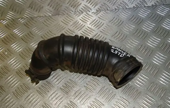 Ford Ranger Turbo air intake inlet pipe/hose