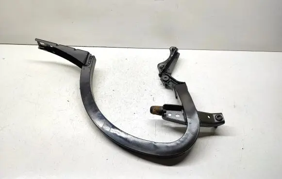 Audi A6 S6 C7 4G Tailgate/trunk/boot hinge 4G5827301B