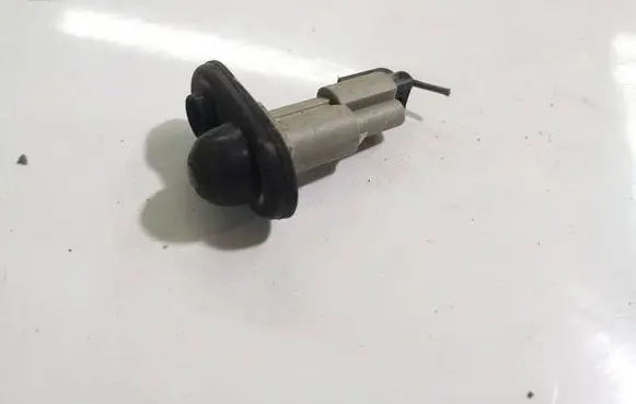 Opel Zafira A Front door sensor coupe 
