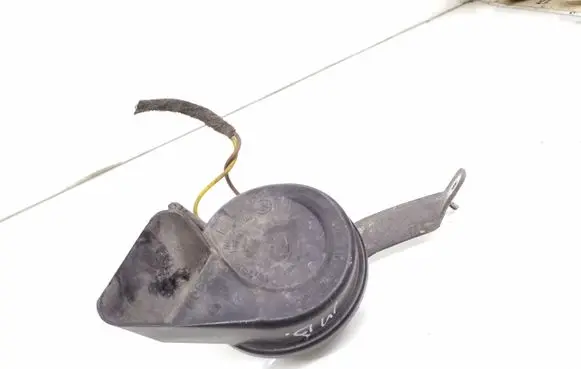 Mercedes-Benz B W245 Horn signal