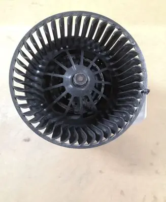 Ford Focus C-MAX Heater fan/blower 3M5H18456AD 1736007103