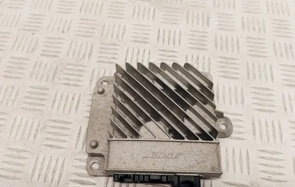 Renault Kadjar Sound amplifier 280630924R 7159240050 715923005002566