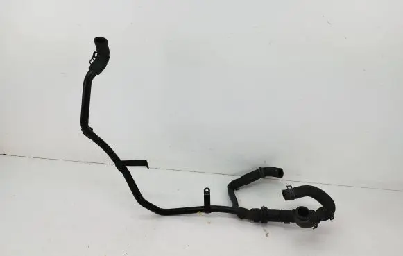 Audi Q5 SQ5 Engine coolant pipe/hose 03L122157T 03L121157AA