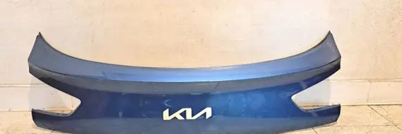 KIA Xceed Rear window tailgate spoiler 87311J7PA0