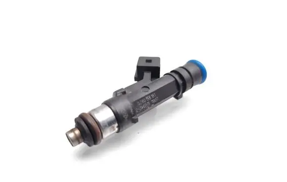 Opel Corsa D Fuel injector 0280158181