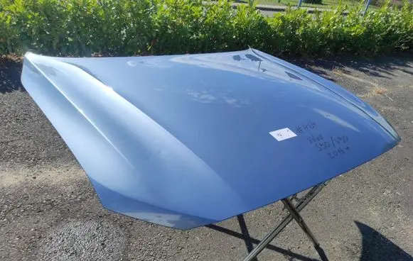 Volvo S90, V90 Engine bonnet/hood 31386635