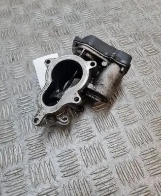 Audi A6 S6 C6 4F EGR valve 03G131501 05010501445 03G131501B