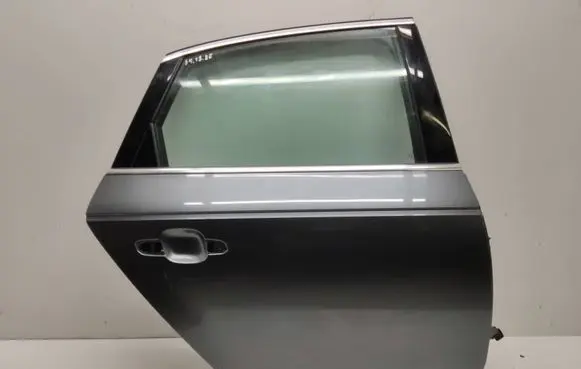 Audi A4 S4 B9 8W Rear door