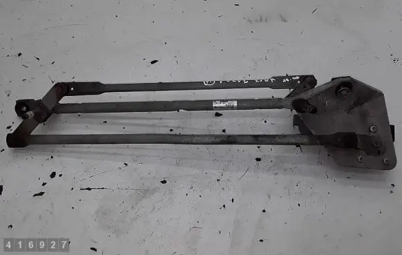 Ford Kuga I Front wiper linkage 3397021253