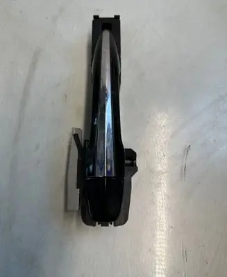 Infiniti Q50 Rear door exterior handle 32312
