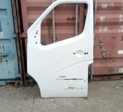 Opel Movano B Door (2 Door Coupe) 801530014R 801110016R 208D89893R