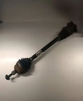 Audi A8 S8 D3 4E Front driveshaft 4E0407271P