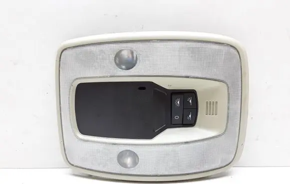 Volvo XC60 Front seat light 39806307