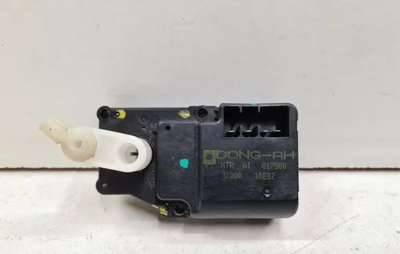 Chevrolet Epica Air flap motor/actuator MTRAI817500