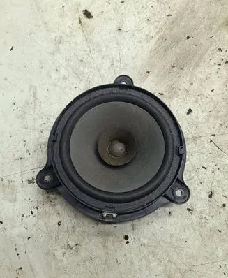 Infiniti EX Front door speaker