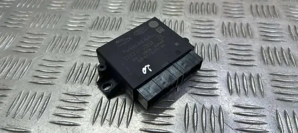 Land Rover Discovery Sport Parking PDC control unit/module GX6315C859 D25K310245 GX6315C859DG