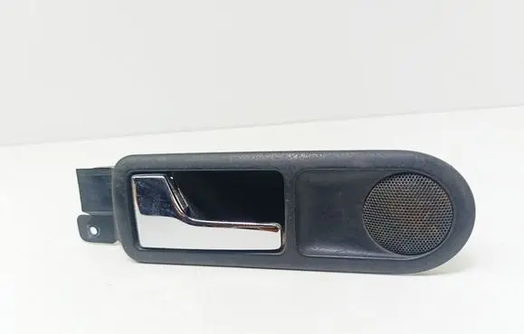 Volkswagen Golf IV Rear door interior handle 3B0839113AD