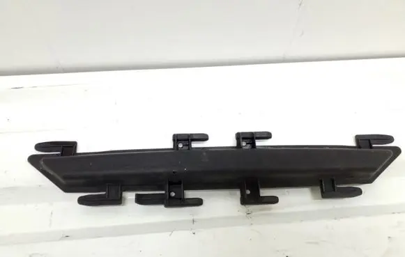 BMW 6 E63 E64 Cabin air micro filter frame (part) 6935870