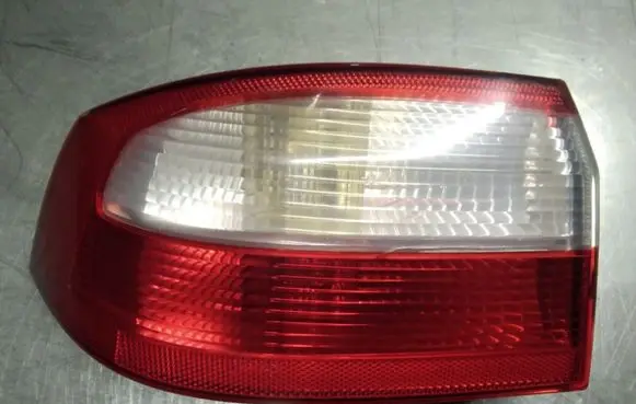Renault Laguna II Rear/tail lights 8200002473