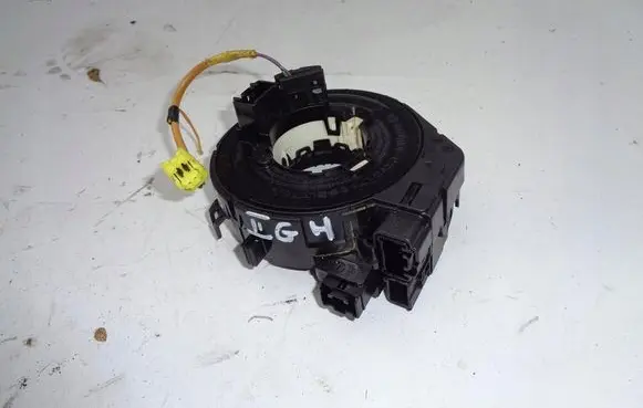 Mazda 6 Airbag slip ring squib (SRS ring) 