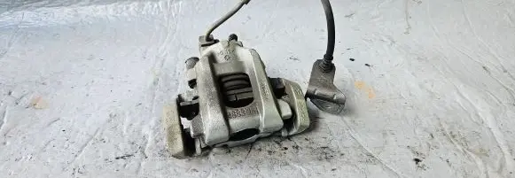 Dodge Durango III Rear brake caliper 4883LH