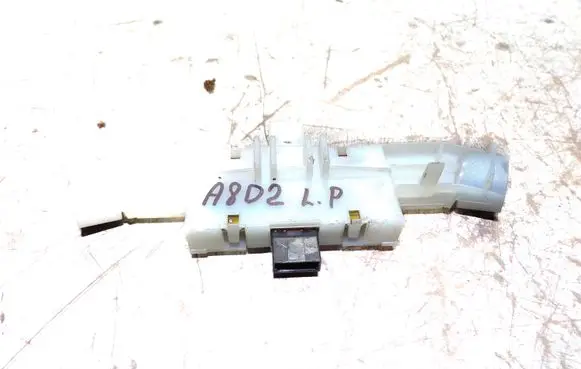 Audi A8 S8 D2 4D Alarm movement detector/sensor 4D0951177A