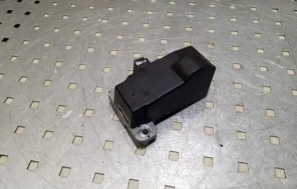 Steering wheel lock