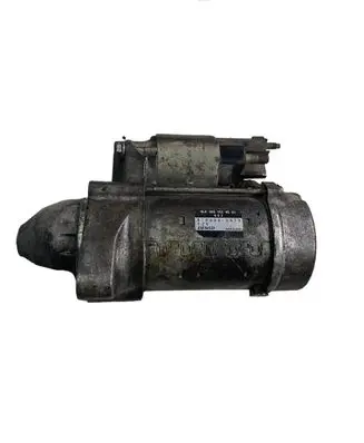 Mercedes-Benz Sprinter W906 Starter motor A0061514501