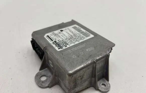 Renault Megane II Airbag control unit/module 604289600 8200367444