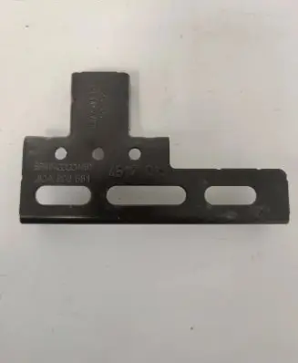 Audi Q5 SQ5 Battery bracket 80A803581