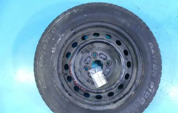 Toyota Corolla E120 E130 R15 spare wheel IMPRK1249069