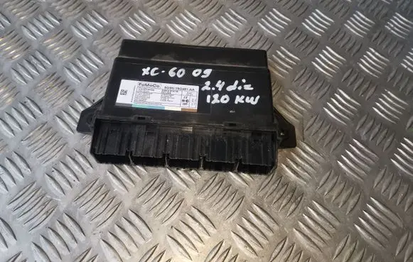 Volvo XC60 Comfort/convenience module 8G9N19G481AA 5WK49167M