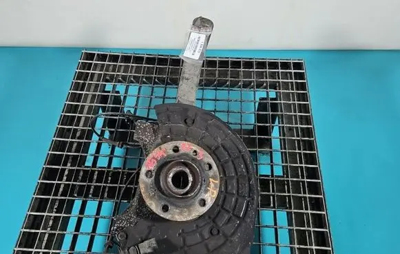 Maserati Quattroporte Front wheel hub spindle knuckle IMPRK1534273