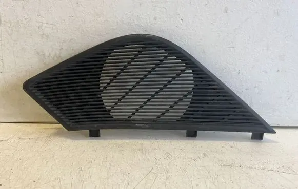 Audi TT TTS RS Mk3 8S Front door speaker cover trim 8S0035410A