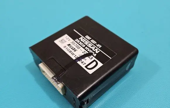Nissan Qashqai Central body control module 253C0-HV00A IMPRK1482214