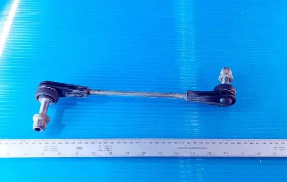 Ford Focus Front anti-roll bar/stabilizer link JX613B438AEC