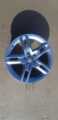 Audi TT TTS Mk2 R16 alloy rim 8J0601025AR