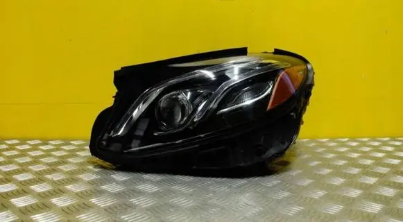 Mercedes-Benz E W213 Headlight/headlamp A2139060109-KZ 1-MERCEDESW213
