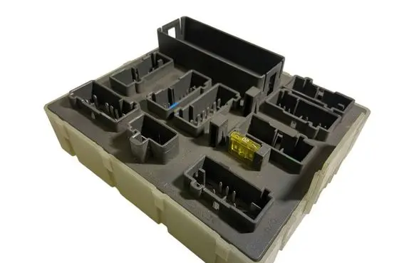 Ford Focus Fuse box set 98AG14A073GC 518265400
