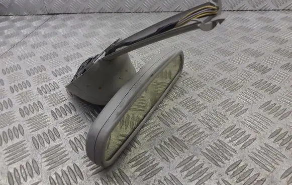 Renault Espace IV Rearview mirror trim 8200015435