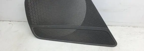Audi A4 S4 B8 8K Front door speaker cover trim 8K0035420