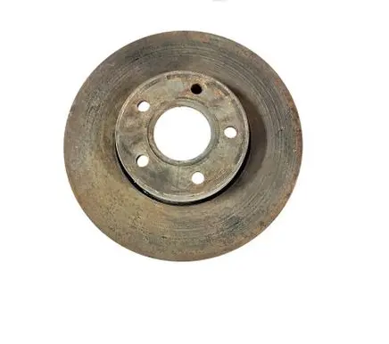 Ford Focus Front brake disc 