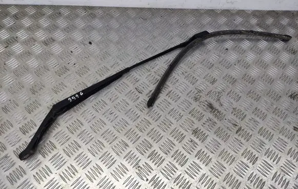 Peugeot 508 Windshield/front glass wiper blade 9686437680