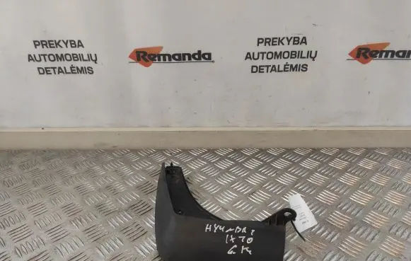 Hyundai ix20 Rear mudguard 868411K000