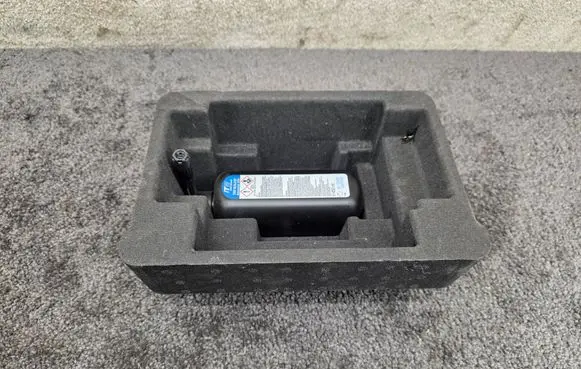 Maserati Grecale Tool box 670176131